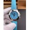 Rolex Replica Cosmograph Daytona Beach Blue Super Clone Watch 116519