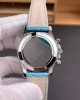 Rolex Replica Cosmograph Daytona Beach Blue Super Clone Watch 116519