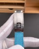 Rolex Replica Cosmograph Daytona Beach Blue Super Clone Watch 116519