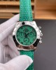 Rolex Replica Cosmograph Daytona Beach Green Super Clone Watch 116519