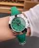 Rolex Replica Cosmograph Daytona Beach Green Super Clone Watch 116519