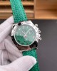Rolex Replica Cosmograph Daytona Beach Green Super Clone Watch 116519