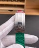 Rolex Replica Cosmograph Daytona Beach Green Super Clone Watch 116519
