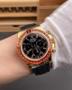 Rolex Replica Cosmograph Daytona Super Clone Watch 116588SACO