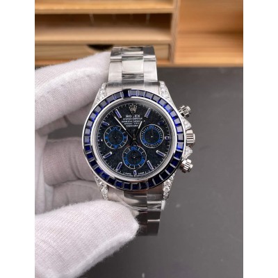 Rolex Replica Cosmograph Daytona Super Clone Watch 126599TSA