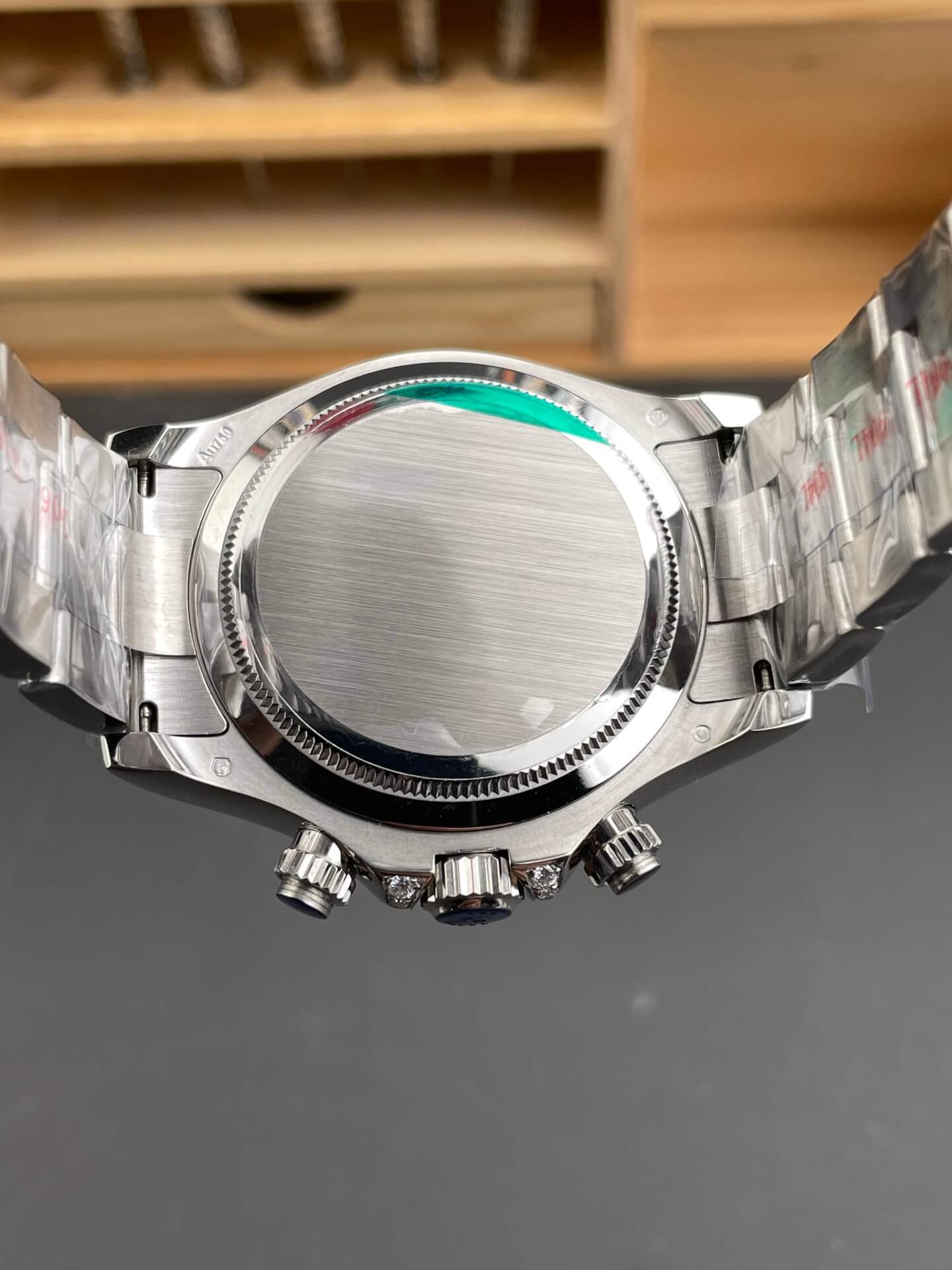 Rolex Replica Cosmograph Daytona Super Clone Watch 126599TSA