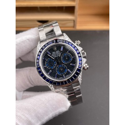 Rolex Replica Cosmograph Daytona Super Clone Watch 126599TSA
