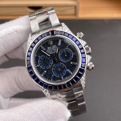 Rolex Replica Cosmograph Daytona Super Clone Watch 126599TSA