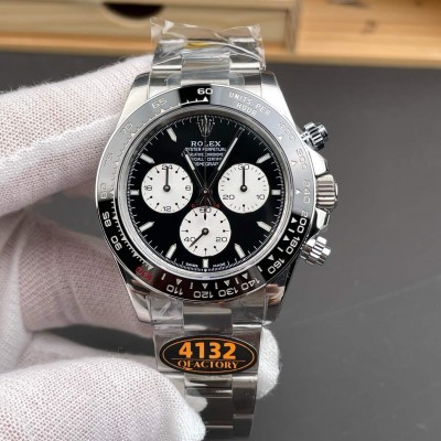 Rolex Replica Cosmograph Daytona Le Mans Super Clone Watch 126529LN-0001