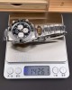 Rolex Replica Cosmograph Daytona Le Mans Super Clone Watch 126529LN-0001