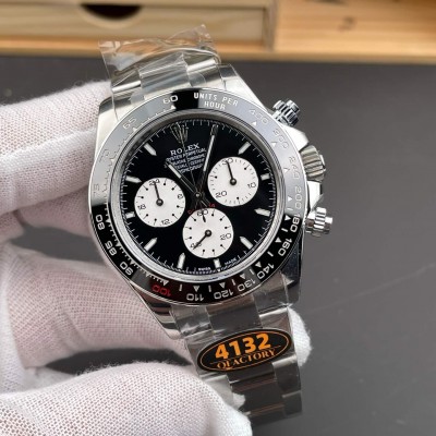 Rolex Replica Cosmograph Daytona Le Mans Super Clone Watch 126529LN-0001