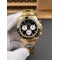 Rolex Replica Cosmograph Daytona Le Mans Super Clone Watch Gain Weight Version 126528LN