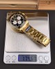 Rolex Replica Cosmograph Daytona Le Mans Super Clone Watch Gain Weight Version 126528LN