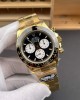 Rolex Replica Cosmograph Daytona Le Mans Super Clone Watch Gain Weight Version 126528LN