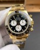 Rolex Replica Cosmograph Daytona Le Mans Super Clone Watch Gain Weight Version 126528LN