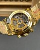 Rolex Replica Cosmograph Daytona Le Mans Super Clone Watch Gain Weight Version 126528LN
