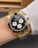 Rolex Replica Cosmograph Daytona Le Mans Super Clone Watch Gain Weight Version 126528LN
