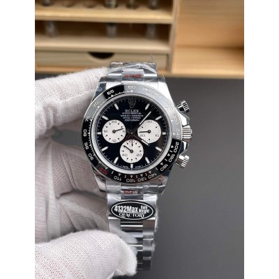 Rolex Replica Cosmograph Daytona Le Mans Super Clone Watch Gain Weight Version 126529LN-0001