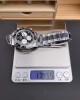 Rolex Replica Cosmograph Daytona Le Mans Super Clone Watch Gain Weight Version 126529LN-0001