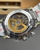 Rolex Replica Cosmograph Daytona Le Mans Super Clone Watch Gain Weight Version 126529LN-0001