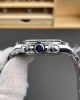 Rolex Replica Cosmograph Daytona Le Mans Super Clone Watch Gain Weight Version 126529LN-0001