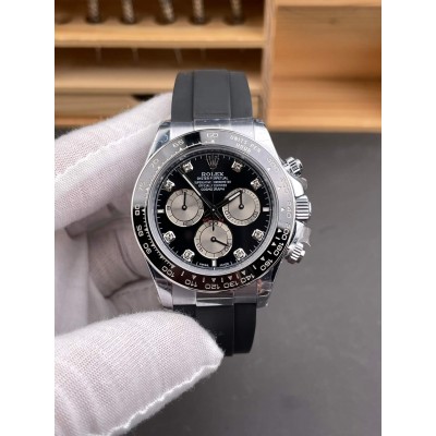 Rolex Replica Cosmograph Daytona Super Clone Watch Gain Weight Version 126519LN-0004