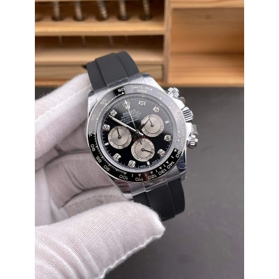 Rolex Replica Cosmograph Daytona Super Clone Watch Gain Weight Version 126519LN-0004