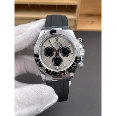 Rolex Replica Cosmograph Daytona Super Clone Watch Gain Weight Version 126519LN-0006