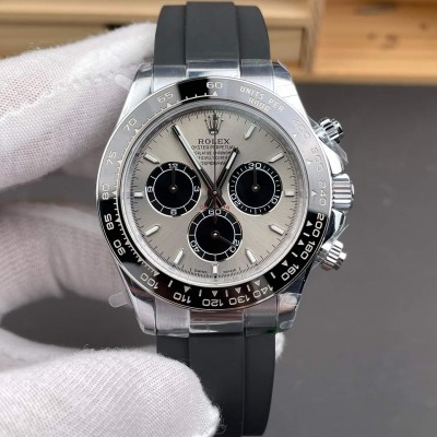 Rolex Replica Cosmograph Daytona Super Clone Watch Gain Weight Version 126519LN-0006