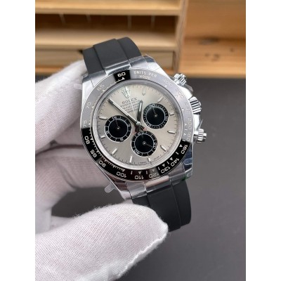 Rolex Replica Cosmograph Daytona Super Clone Watch Gain Weight Version 126519LN-0006