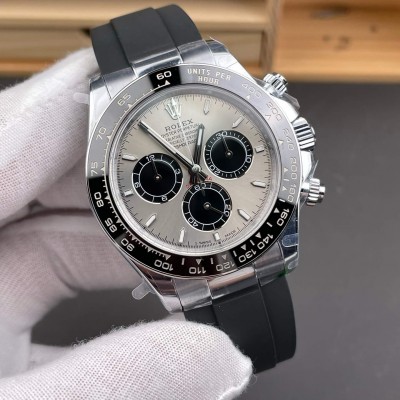 Rolex Replica Cosmograph Daytona Super Clone Watch Gain Weight Version 126519LN-0006