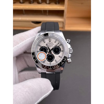 Rolex Replica Cosmograph Daytona Super Clone Watch Gain Weight Version 126519LN-0007