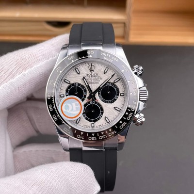 Rolex Replica Cosmograph Daytona Super Clone Watch Gain Weight Version 126519LN-0007