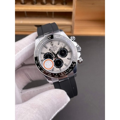 Rolex Replica Cosmograph Daytona Super Clone Watch Gain Weight Version 126519LN-0007
