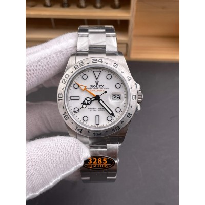 Rolex Replica Explorer II Super Clone Watch 226570-0001