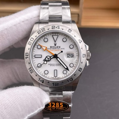Rolex Replica Explorer II Super Clone Watch 226570-0001
