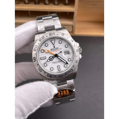 Rolex Replica Explorer II Super Clone Watch 226570-0001
