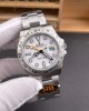 Rolex Replica Explorer II Super Clone Watch 226570-0001