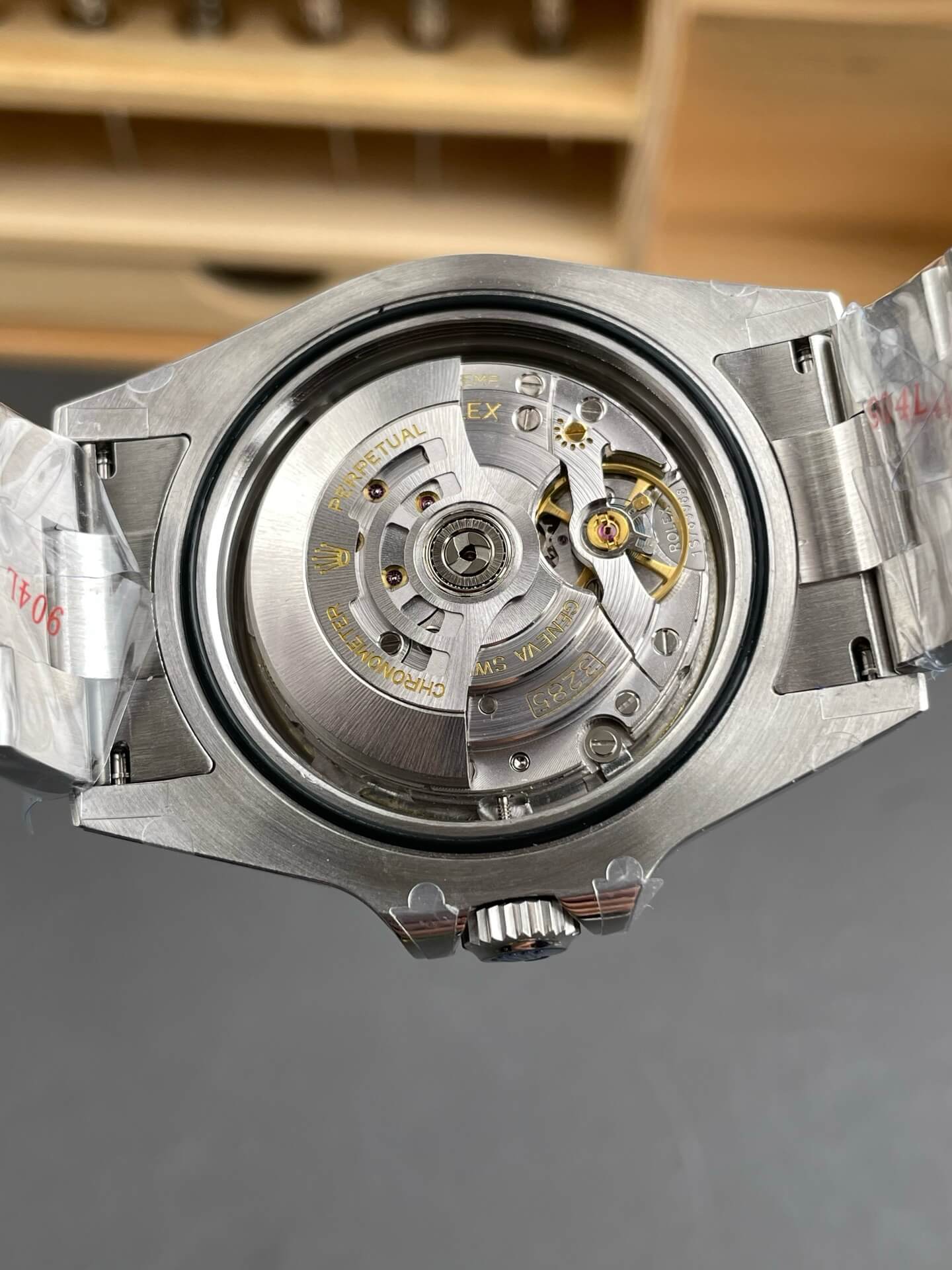 Rolex Replica Explorer II Super Clone Watch 226570-0001