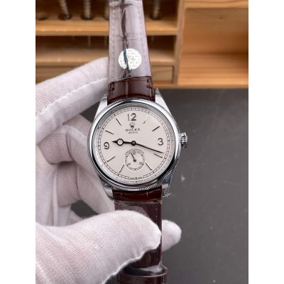 Rolex Replica Perpetual 1908 Super Clone Watch Gain Weight Version 52509-0006