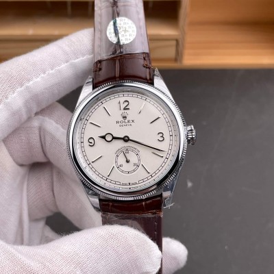 Rolex Replica Perpetual 1908 Super Clone Watch Gain Weight Version 52509-0006