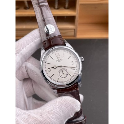 Rolex Replica Perpetual 1908 Super Clone Watch Gain Weight Version 52509-0006