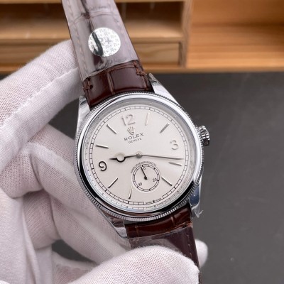 Rolex Replica Perpetual 1908 Super Clone Watch Gain Weight Version 52509-0006