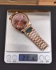 Rolex Replica Day-Date Super Clone Watch Gain Weight Version 228235-0002
