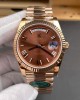 Rolex Replica Day-Date Super Clone Watch Gain Weight Version 228235-0002