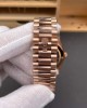 Rolex Replica Day-Date Super Clone Watch Gain Weight Version 228235-0002