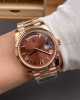 Rolex Replica Day-Date Super Clone Watch Gain Weight Version 228235-0002