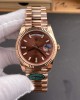Rolex Replica Day-Date Super Clone Watch Gain Weight Version 228235-0003