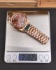 Rolex Replica Day-Date Super Clone Watch Gain Weight Version 228235-0003