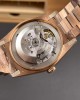 Rolex Replica Day-Date Super Clone Watch Gain Weight Version 228235-0003